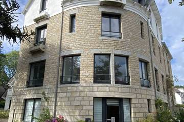 Gîte pour 2 personnes à Beg Meil