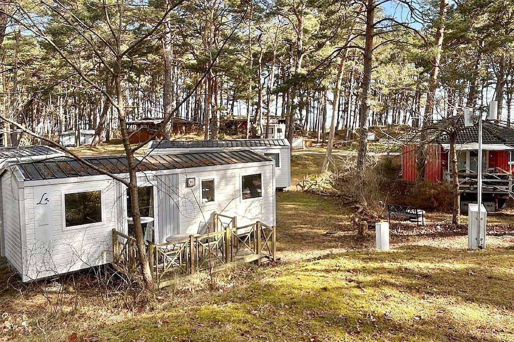 Ferienhaus in Rügen für 4 Personen in Rügen