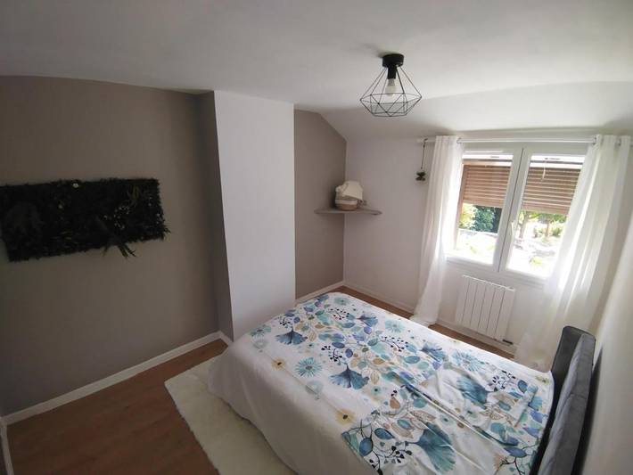 Location de vacances pour 3 personnes à Civaux - 3