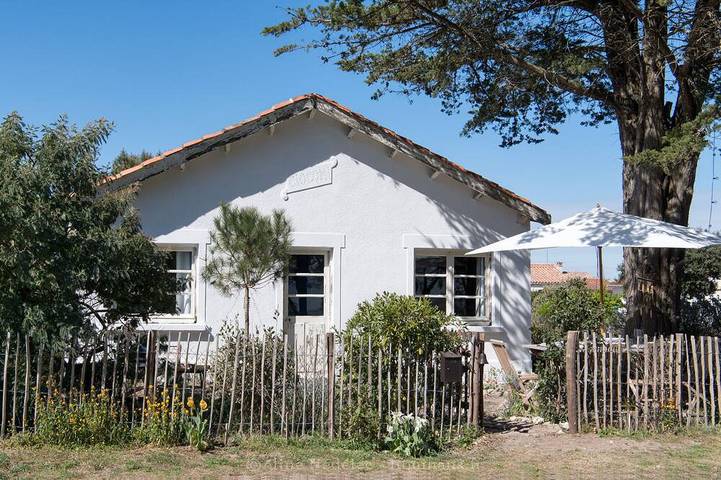 Location de vacances pour 6 personnes dans Plage Les Sables D Or - 4