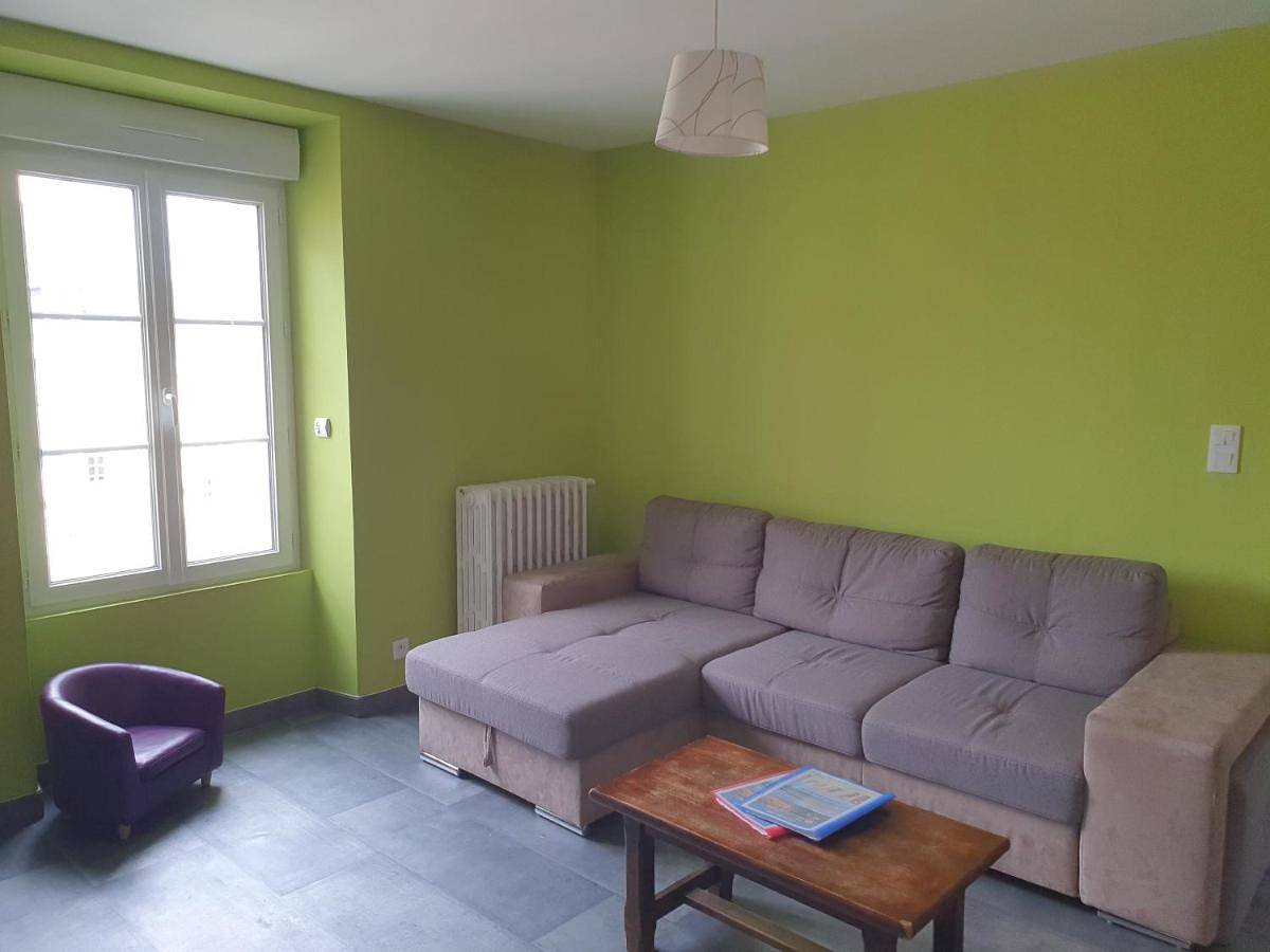 Villa centre ville à 100m de la plage, pour 20 personnes in Saint-Benoît-de-l'Aure, Région de Bayeux