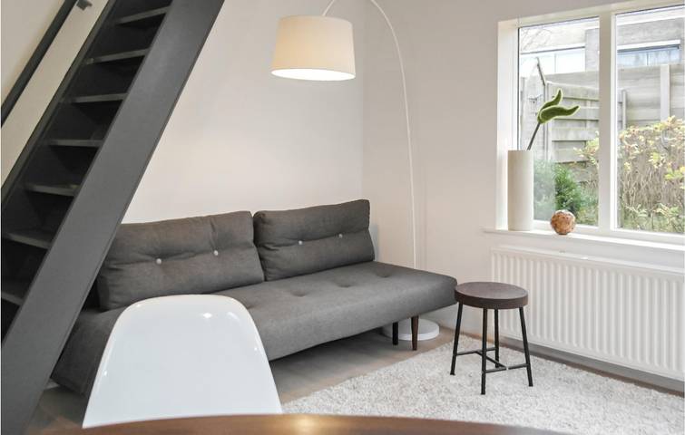 Ferienhaus für 2 Personen, mit Garten in Nordholland - 4