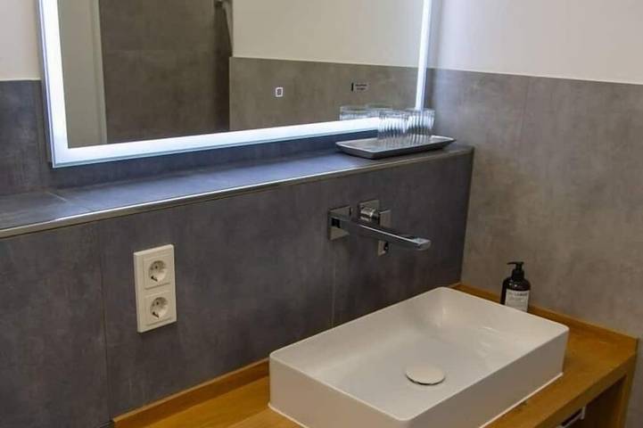Ferienwohnung für 4 Personen in Wolf - 3