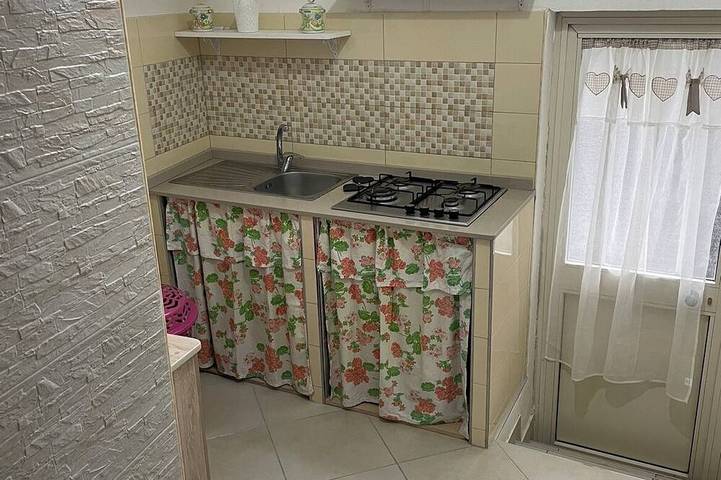 Maison de vacances pour 4 personnes, avec jacuzzi, animaux acceptés - 1