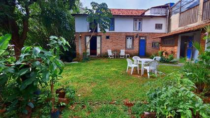 Chambre d’hôte pour 2 personnes, avec jardin et terrasse dans Região Metropolitana do Rio de Janeiro