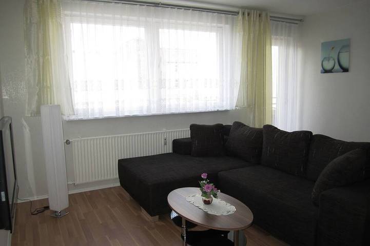 Ferienwohnung für 4 Personen, mit Balkon in Moabit Berlin - 4