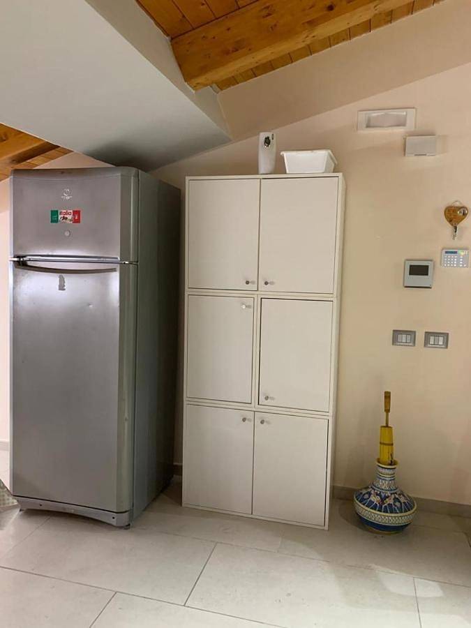 Location de vacances pour 6 personnes, avec jardin et vue à Castel San Giorgio - 2