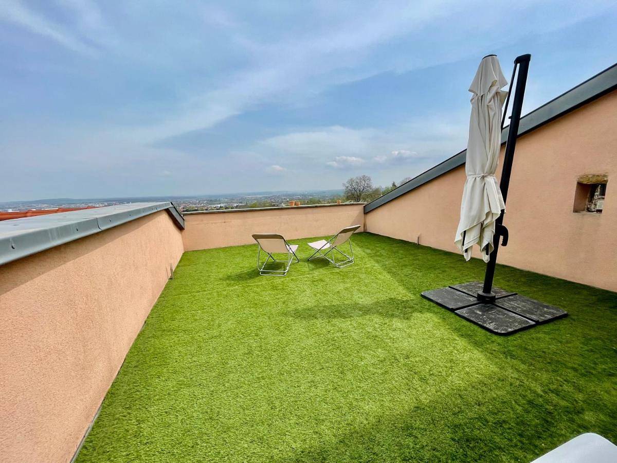 Appartement entier, Maisonette in Vandœuvre-lès-Nancy, Région de Nancy