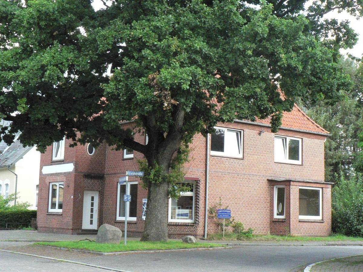 Two-Room Apartment in Weddingstedt, Heide und Umgebung