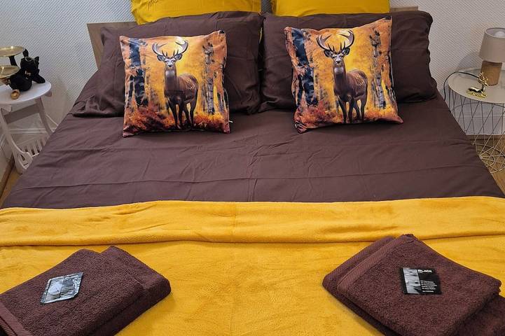 Gîte pour 2 personnes à Saint-Gaudens - 3