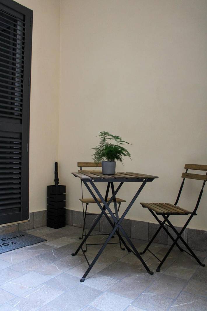 Entire apartment, Sorelle Costa apartments - Apt 1 in Caserta, Caserta Province