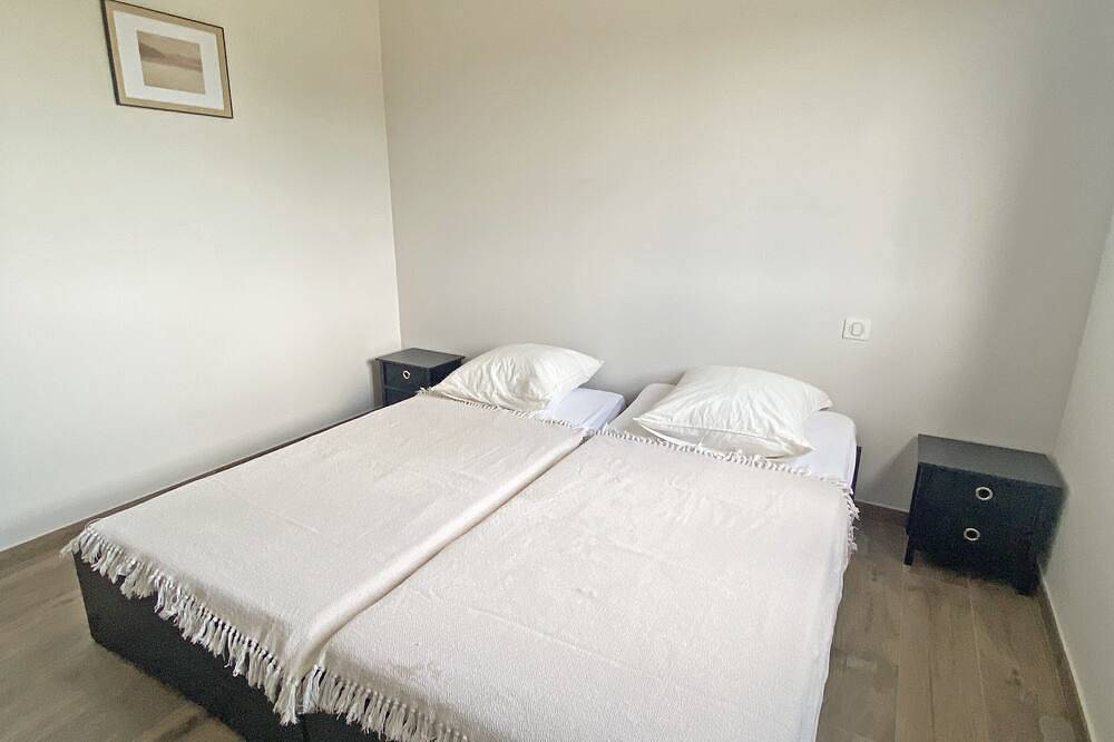 Villa Neuve en Campagne 140m2 in Maillane, Region de Arles