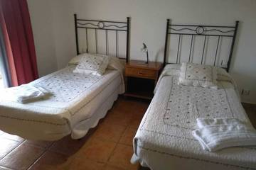 Casa Rural para 8 Personas en Candeleda, Valle del Tiétar, Foto 1