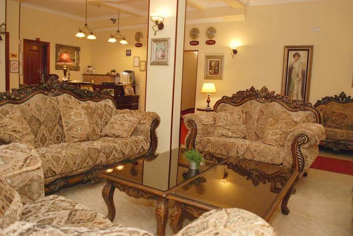 Hôtel pour 2 personnes, avec jardin à Novi Sad