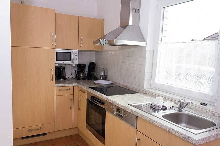 Ferienhaus für 8 Personen, mit Garten, mit Haustier in Holnis - 3