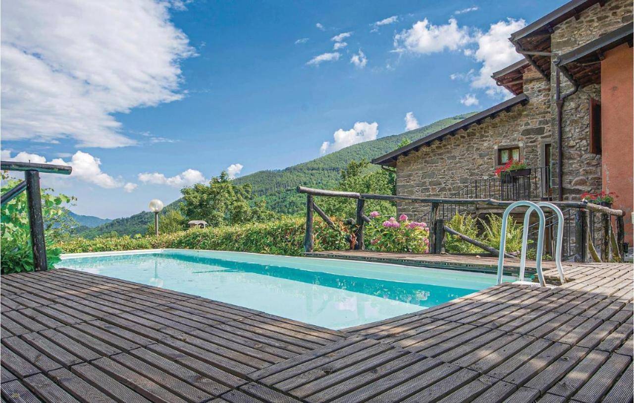Appartamento intero, Appartamenti il Balzone in Cutigliano, Iano