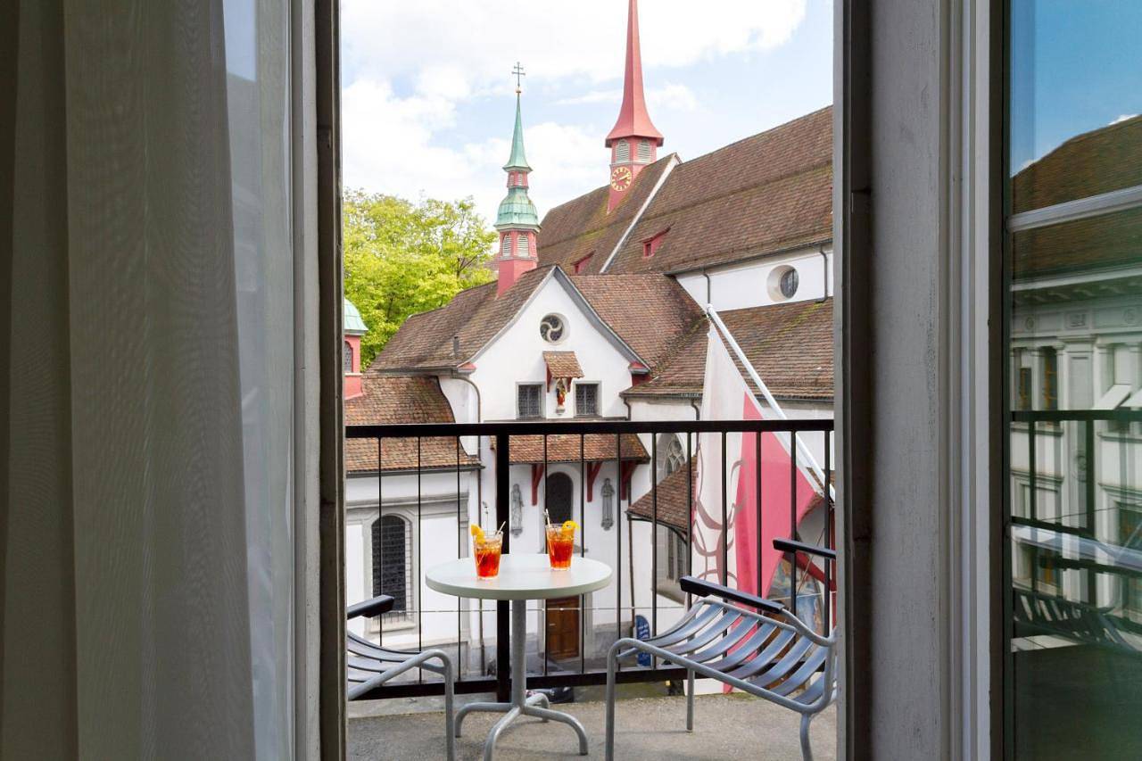 Family Room in Lucerne, Lake Lucerne