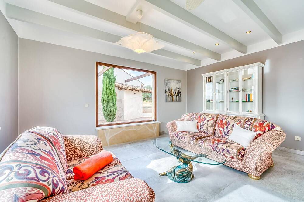 Increíble casa en Manacor con piscina privada, puede ser interior o exterior. in Villafranca de Bonany, Interior de Mallorca