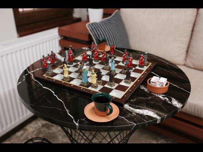 Gîte pour 2 personnes à Turquie - 3