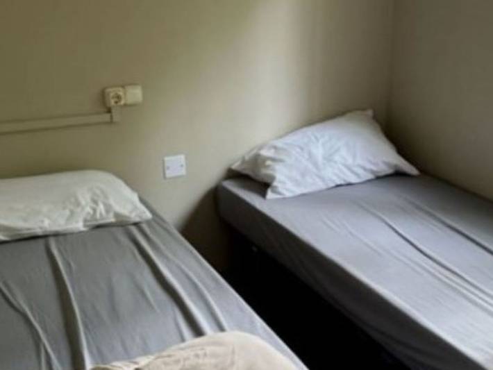 Camping pour 6 personnes, avec terrasse et piscine, animaux acceptés dans le Lot-et-Garonne - 4