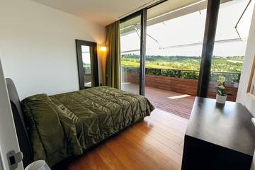 Villa pour 6 Personnes dans Refrontolo, Dolomites, Photo 4