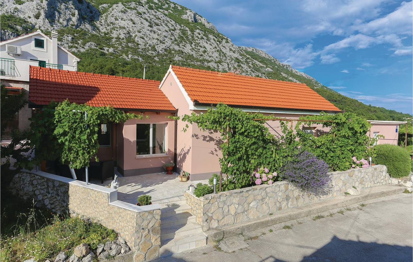 Casa vacanza a Zagora dalmata a partire da 129€ a notte