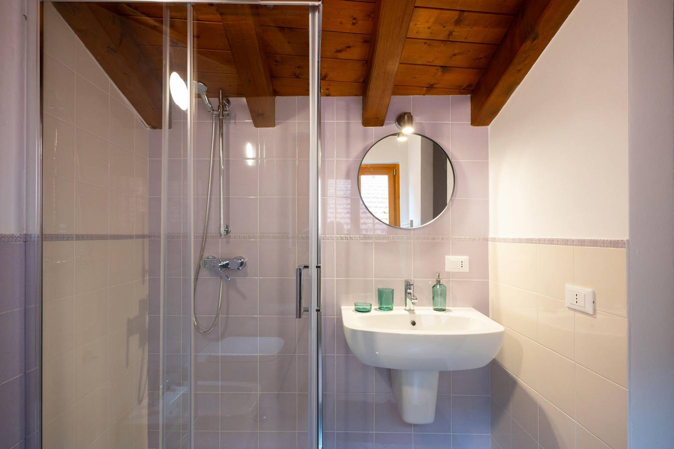 Ganze Wohnung, Alba Rupestre, Ceto Ospitar in Ceto, Adamello-Presanella-Alpen