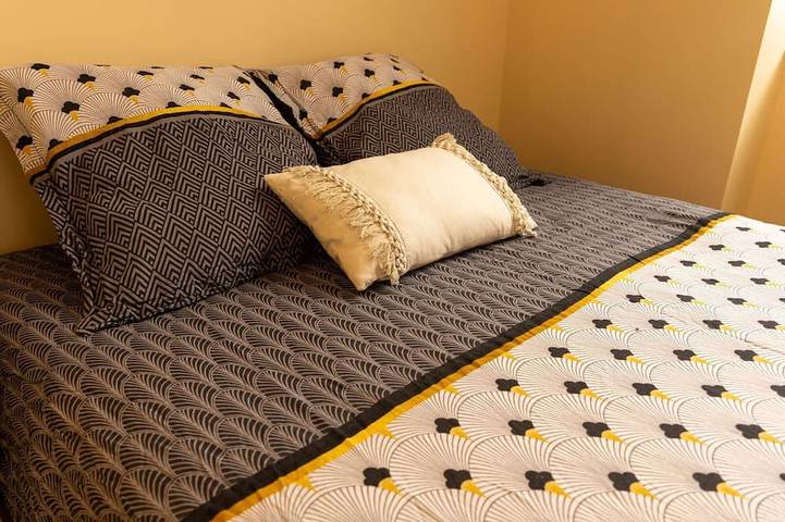 Apartamento entero, Volovicum ★Studio ★Wifi in Volvic, Parque Natural Regional Volcans d'Auvergne