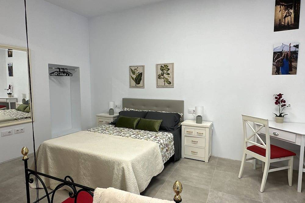 Appartement entier, !En el Corazón de Cáceres! Un Apartamento Ideal Para Parejas o Familias in Cáceres, Région de Cáceres