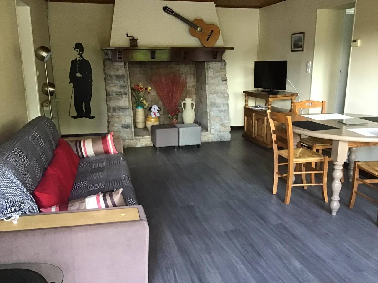 Maison Bray in Hinx (Landes), Région de Dax