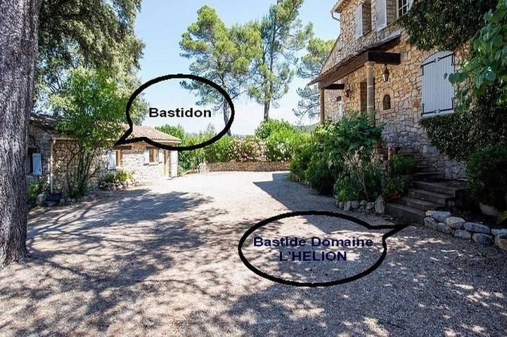 Ferienhaus für 4 Personen - 1