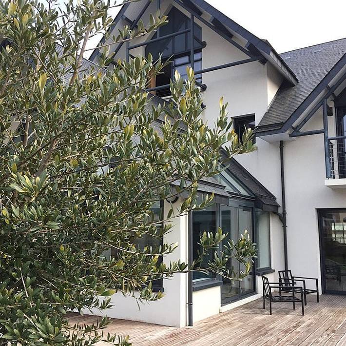 Location de vacances pour 2 personnes, avec balcon dans le Calvados - 2