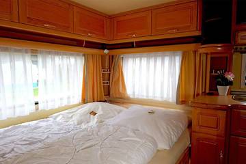 Camping für 4 Personen in Nideggen, Naturpark Hohes Venn-Eifel, Bild 1