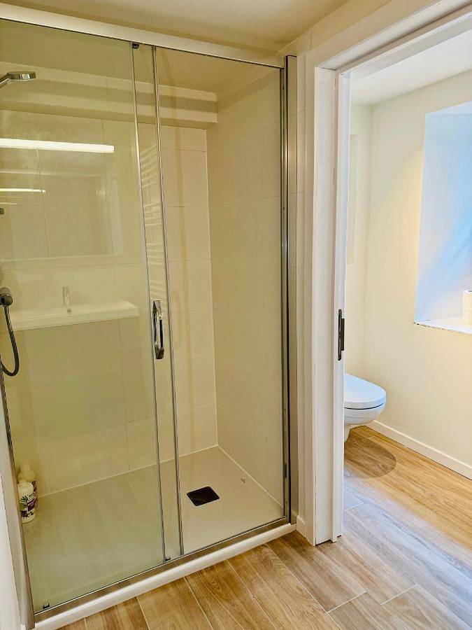 Chambre d’hôte pour 2 personnes, avec vue à Bruxelles - 3