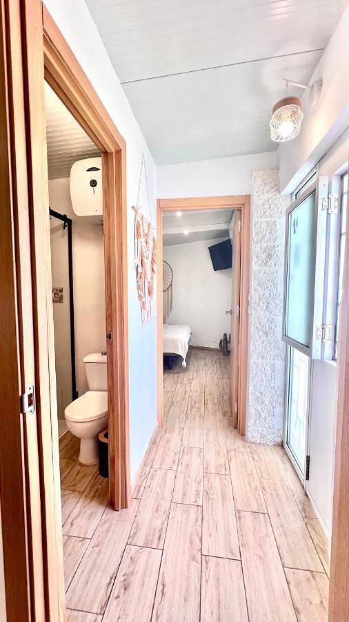 Gîte pour 6 personnes, avec jardin et vue dans Melilla - 2