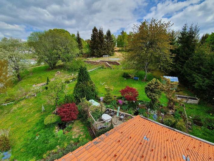 Ferienhaus für 4 Personen, mit Garten, mit Haustier in Landkreis Freyung-Grafenau - 3