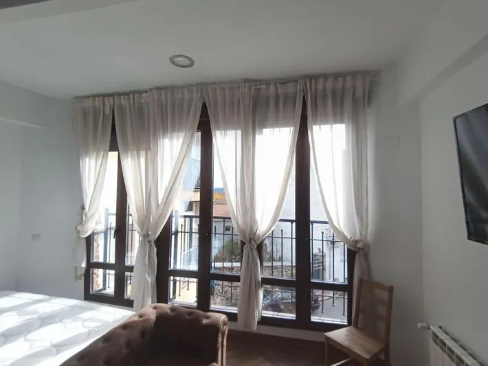 Apartamento de vacaciones para 2 personas, con vistas - 1