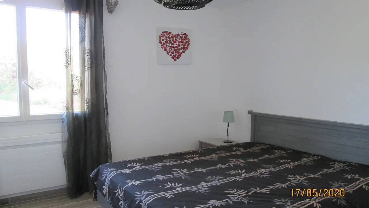 Ferienhaus für 2 Personen (60 m²) in Crux-la-Ville in Crux-la-Ville, Nièvre