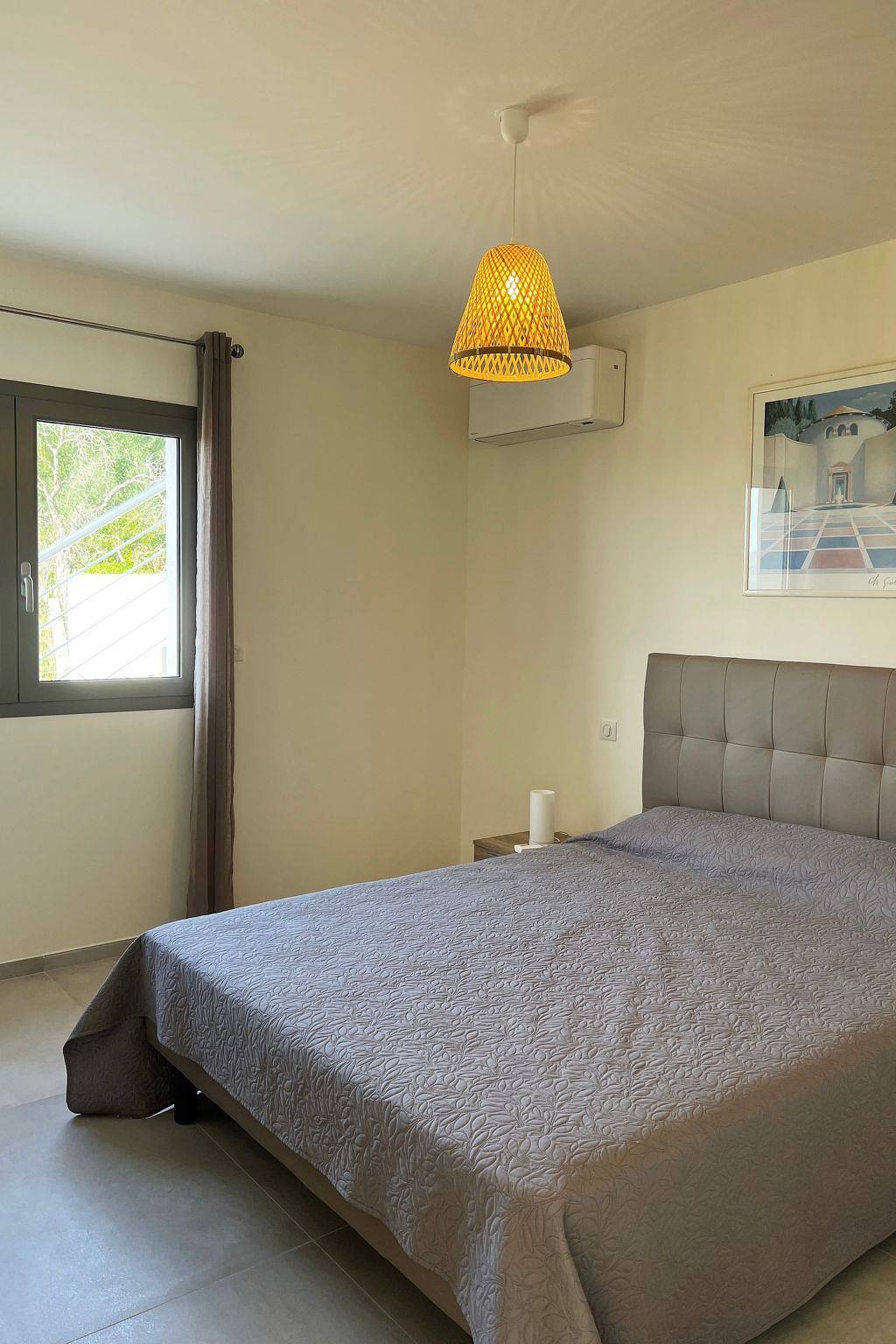 Appartamento intero, Wohnung 4A Villa Cargèse in Cargese, Parco naturale regionale della Corsica