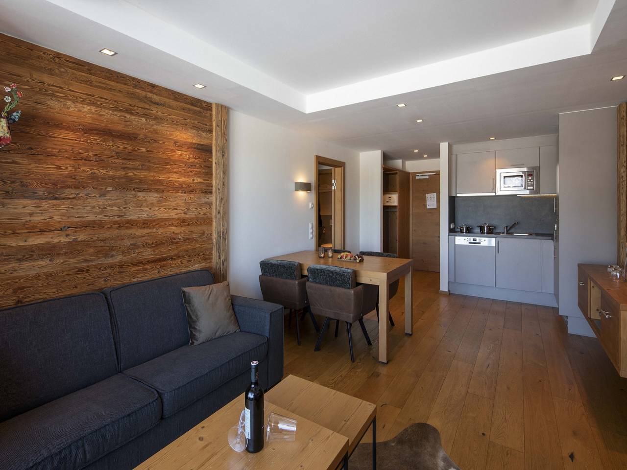 Ganze Wohnung, Exklusives Apartment in Westendorf in Westendorf (Tirol), Kaisergebirge