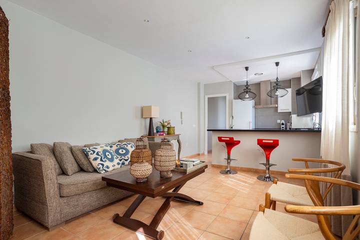 Casa de vacaciones para 2 personas - 1