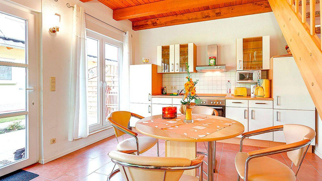 Ferienhaus für 4 Personen (80 m²) in Neppermin in Neppermin, Benz
