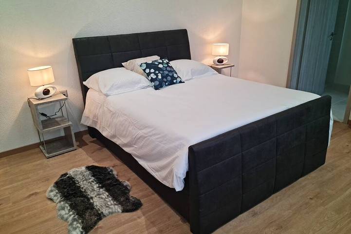 Maison d’hôte pour 18 personnes à Porrentruy - 2