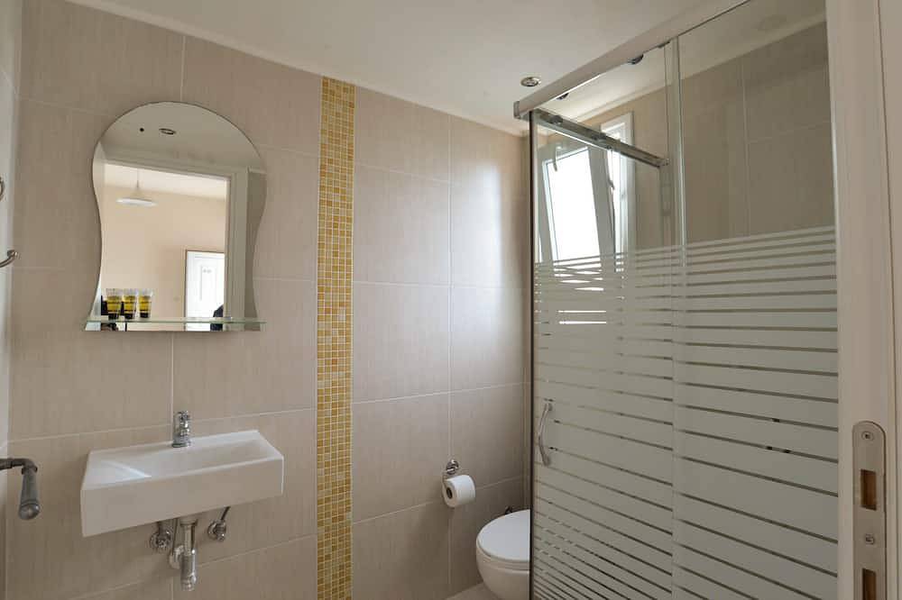 Entire apartment, Boutique Studio for 2 pers With pool (103) in Malia, Iraklio-Heraklio region