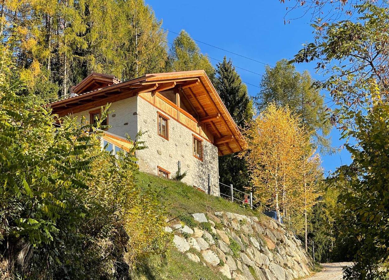Chalet in Monclassico, Dimaro Folgarida