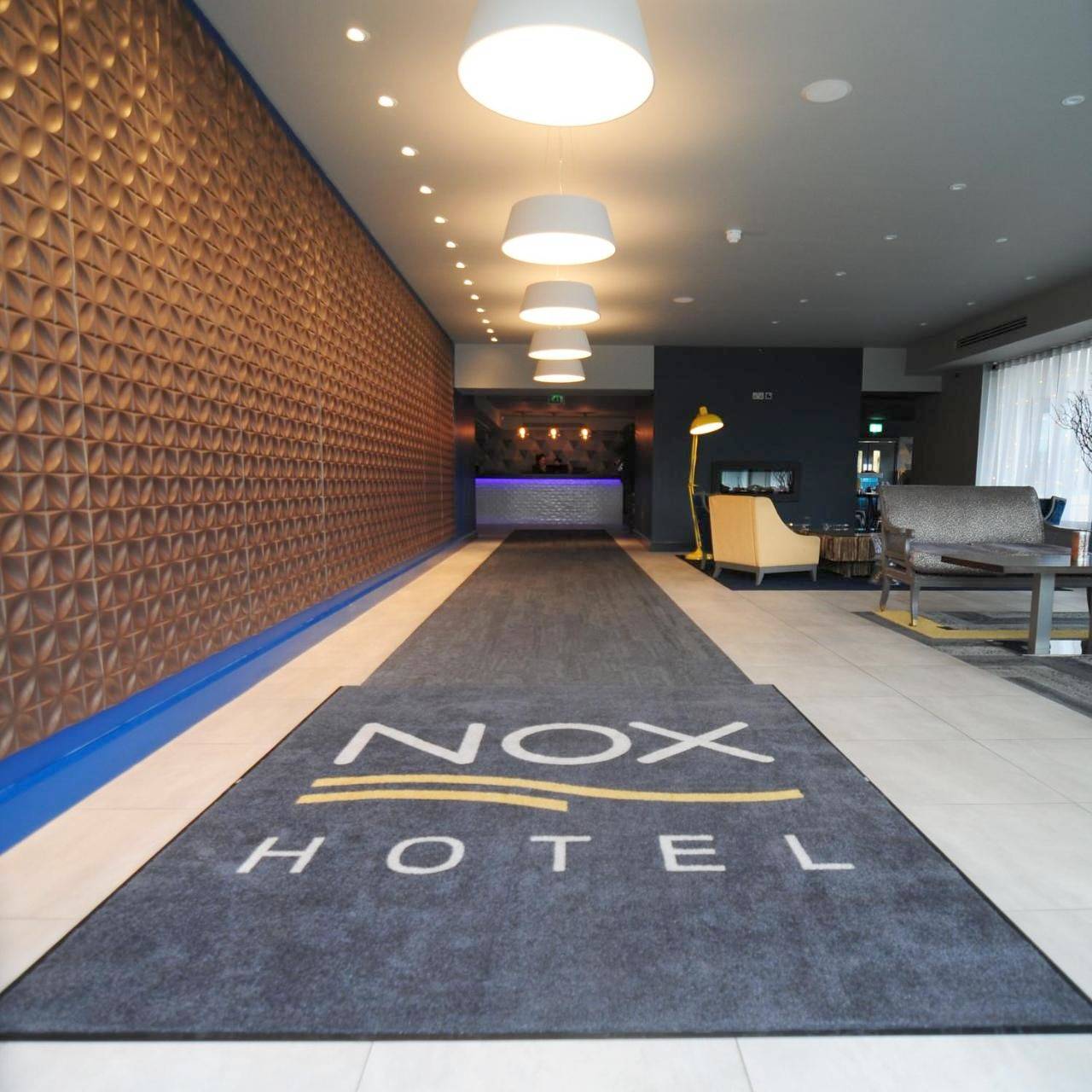 Nox Hotel Galway in Galway, County Galway