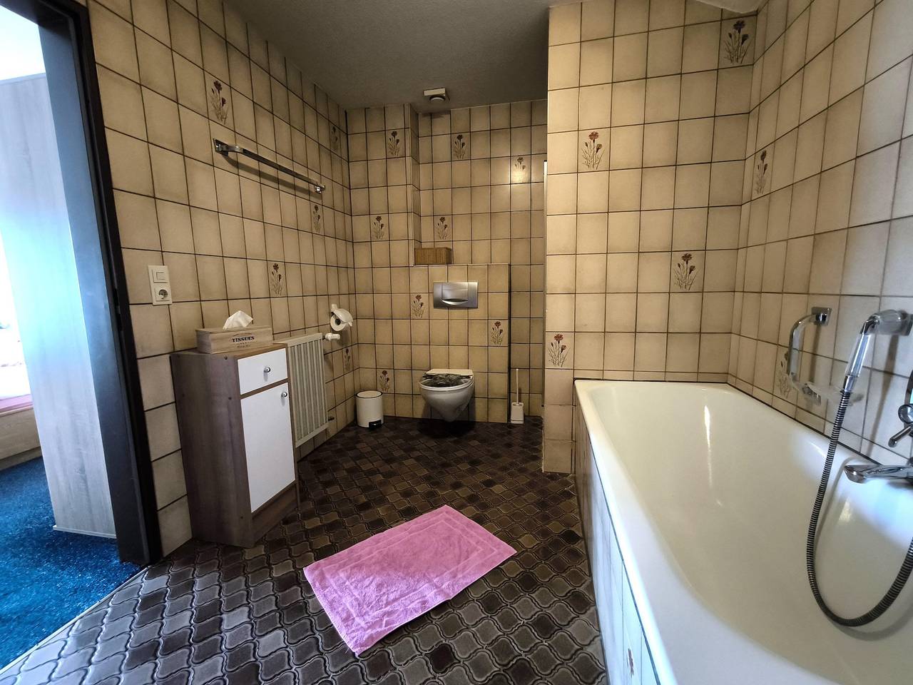Ferienwohnung Amalie - 68 qm - 1 Schlafzimmer, foto 10