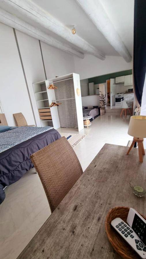 Gîte pour 4 personnes, avec vue à Boisset-et-Gaujac