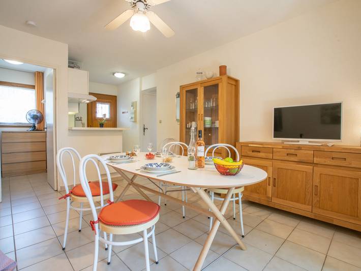 Ganze Wohnung, Le Mas des Calanques in Saint-Aygulf, Frejus