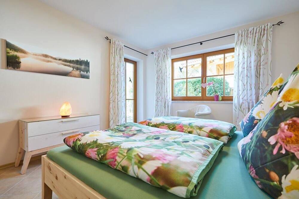 Ferienhaus \"Villa   Alpenmelodie\" in Garmisch-Partenkirchen, Bayerische Alpen